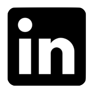 Linkedin icon